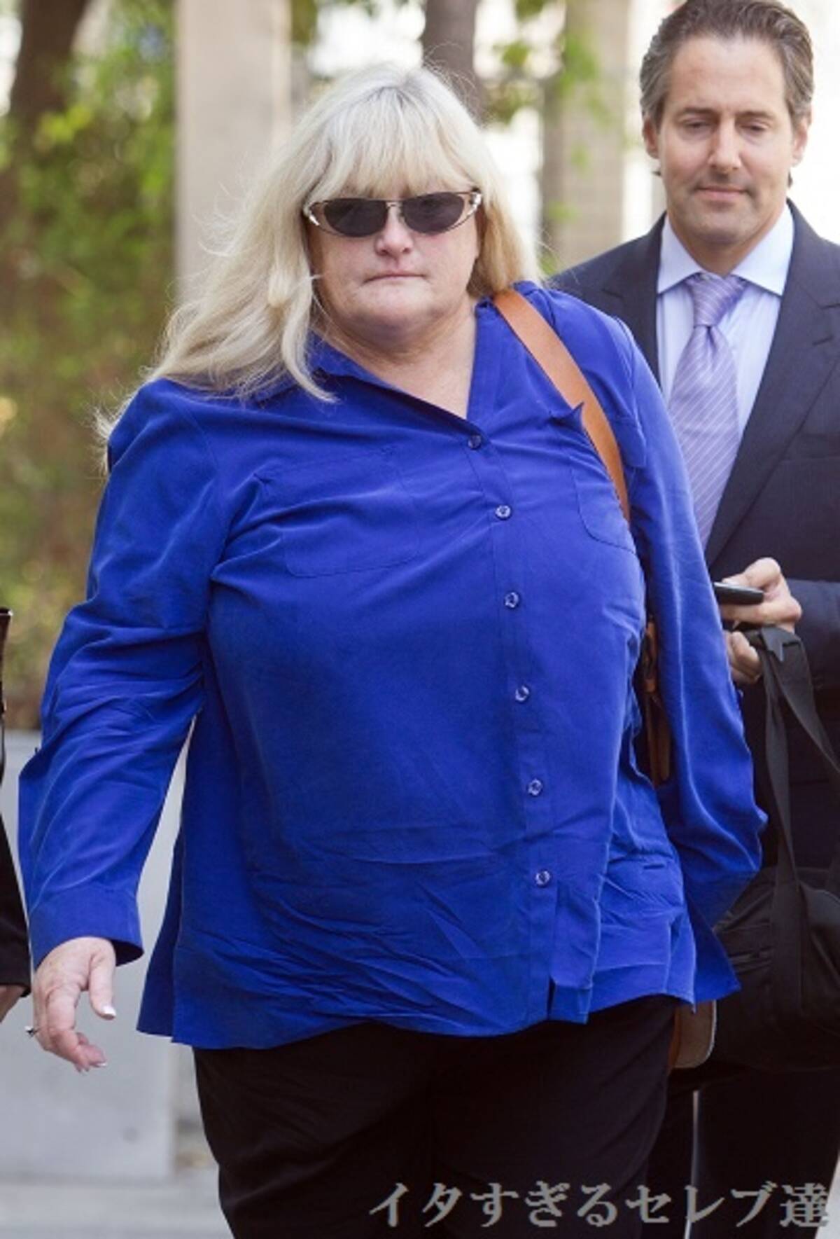 マイケルの死をめぐる裁判 元妻デビー ロウが核心に迫る証言 その2 13年8月16日 エキサイトニュース