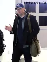 フレンズ のマシュー ペリー 51歳にしてついに結婚決意 お相手は22歳年下 年11月27日 エキサイトニュース