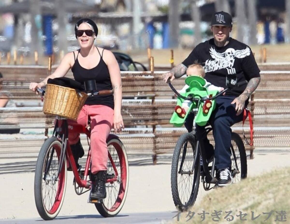 P Nkが珍告白 夫のファーストラブの相手 それは娘のウィロウ 13年9月21日 エキサイトニュース P Nkが珍告白 夫のファーストラブの相手 それは娘のウィロウ 13年9月21日 エキサイトニュース