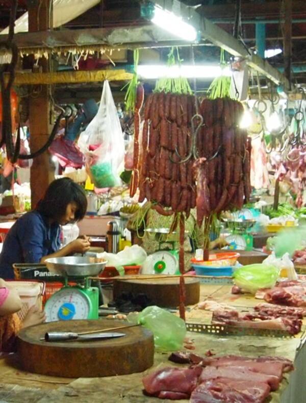 犬を毒殺し食用として販売した男 食べた人間も毒の被害に 中国 13年11月4日 エキサイトニュース