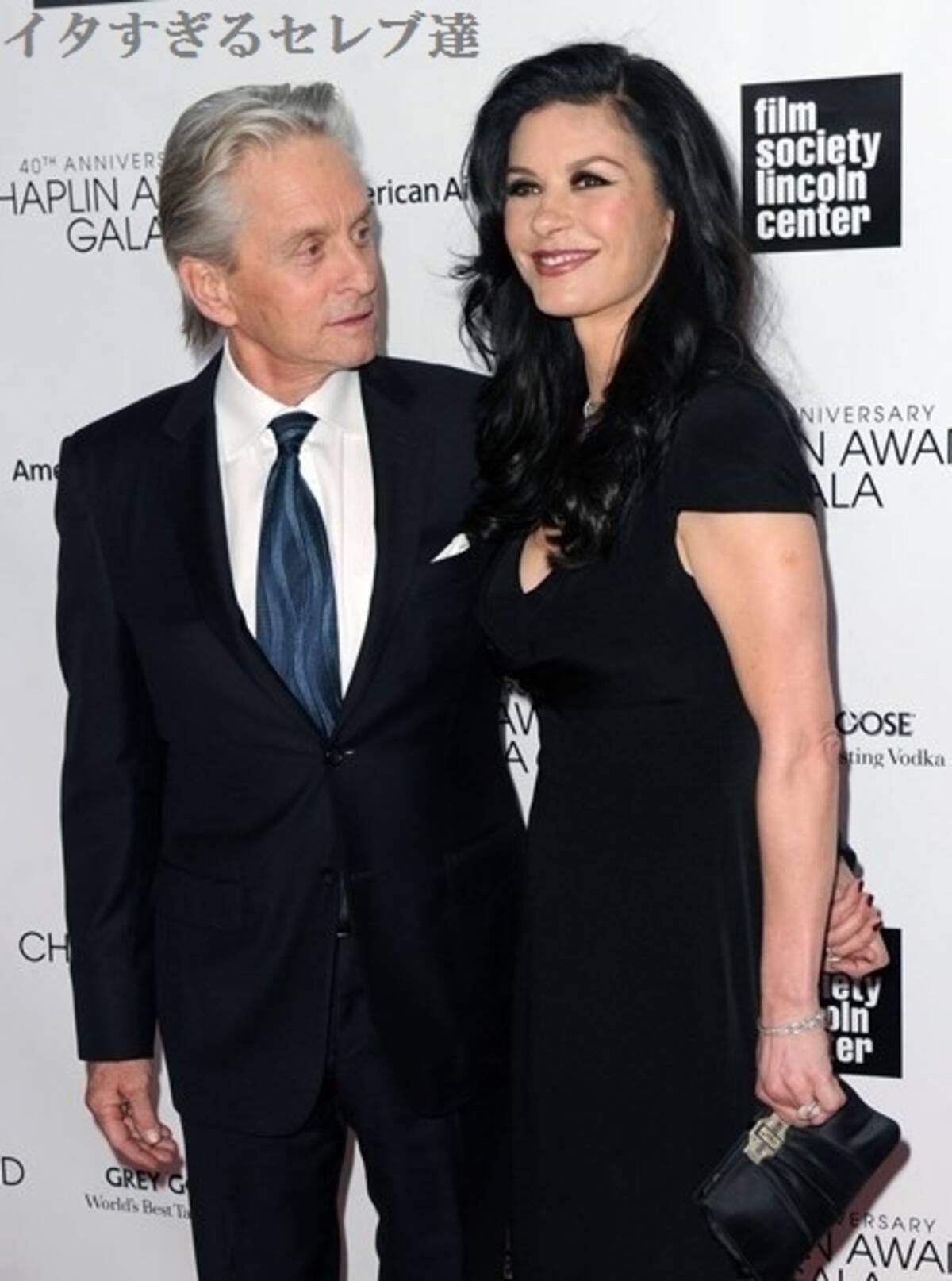 マイケル ダグラス 別居の女優妻宅へ朝食作りに通う 妻は毎回 もう帰って 13年12月3日 エキサイトニュース マイケル ダグラス 別居の女優妻宅へ朝食作りに通う 妻は毎回 もう帰って 13年12月3日 エキサイトニュース