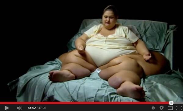 450kgの体で2歳児を圧迫死かと疑われたテキサス州の超肥満女性 今では180kgに 動画あり 13年12月7日 エキサイトニュース