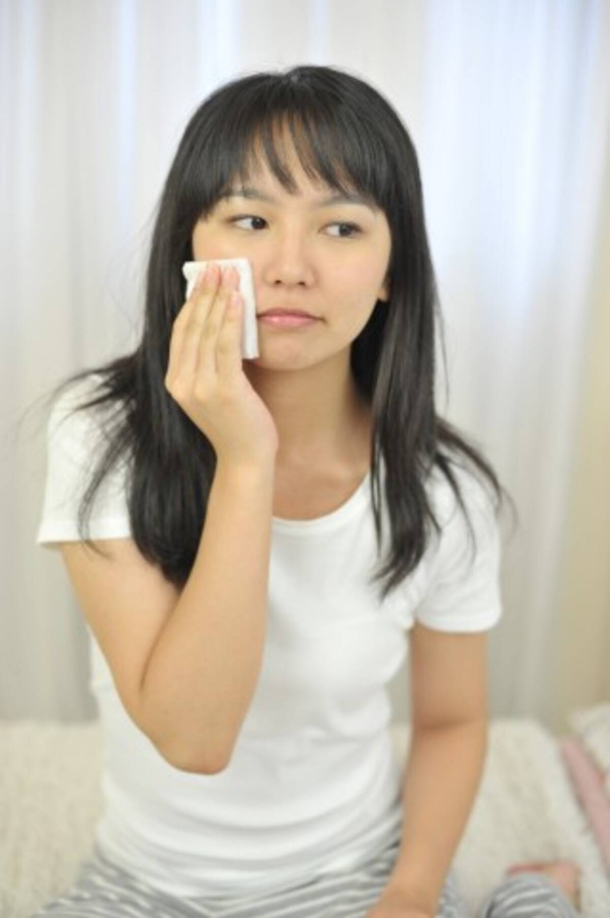 理想は永作博美 美容意識高い女性は 香り よりも 効果 求める 13年12月10日 エキサイトニュース