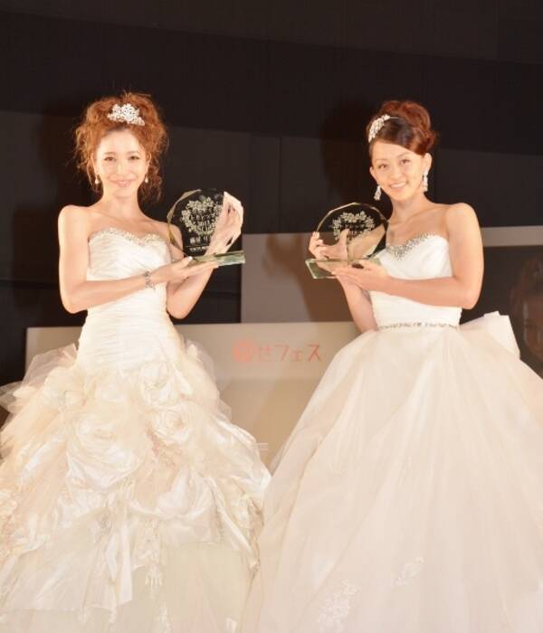 藤井リナ Vs 田中理恵 こんなに違う ウエディングドレス姿 と 結婚観 13年12月15日 エキサイトニュース 藤井リナ Vs 田中理恵 こんなに違う ウエディングドレス姿 と 結婚観 13年12月15日 エキサイトニュース
