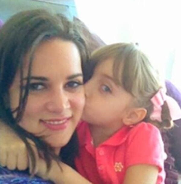 元ミス ベネズエラ 里帰り中に強盗団に襲われ5歳娘の目の前で射殺される 14年1月8日 エキサイトニュース