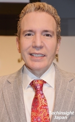 ダジャレ連発するデーブ スペクター氏 意外な弱点 発覚 19年11月12日 エキサイトニュース