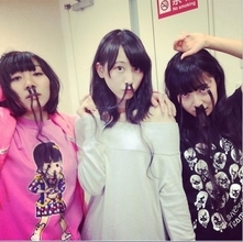 SKE48・松井玲奈が“鼻毛写真”を公開。「みんな笑っている方がいい」