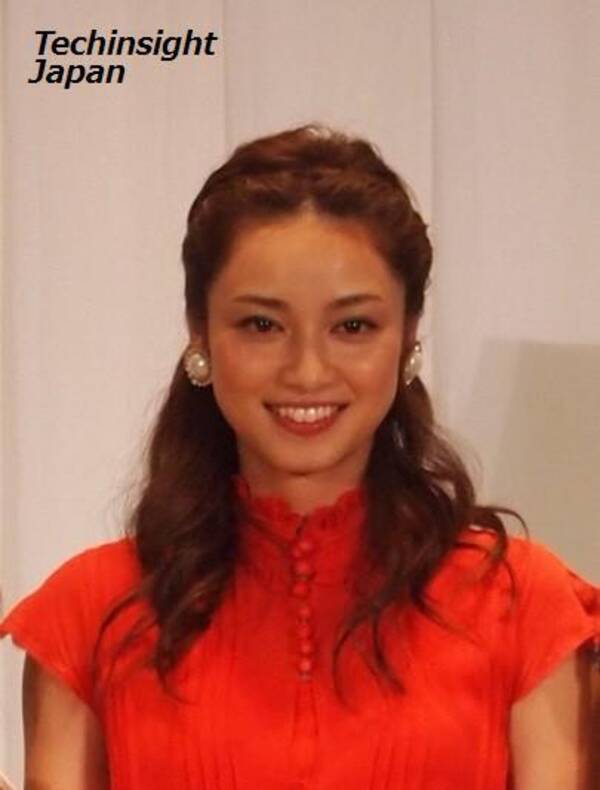 平愛梨がバラエティで活躍するワケ 計算しない笑い の強さ 14年2月9日 エキサイトニュース