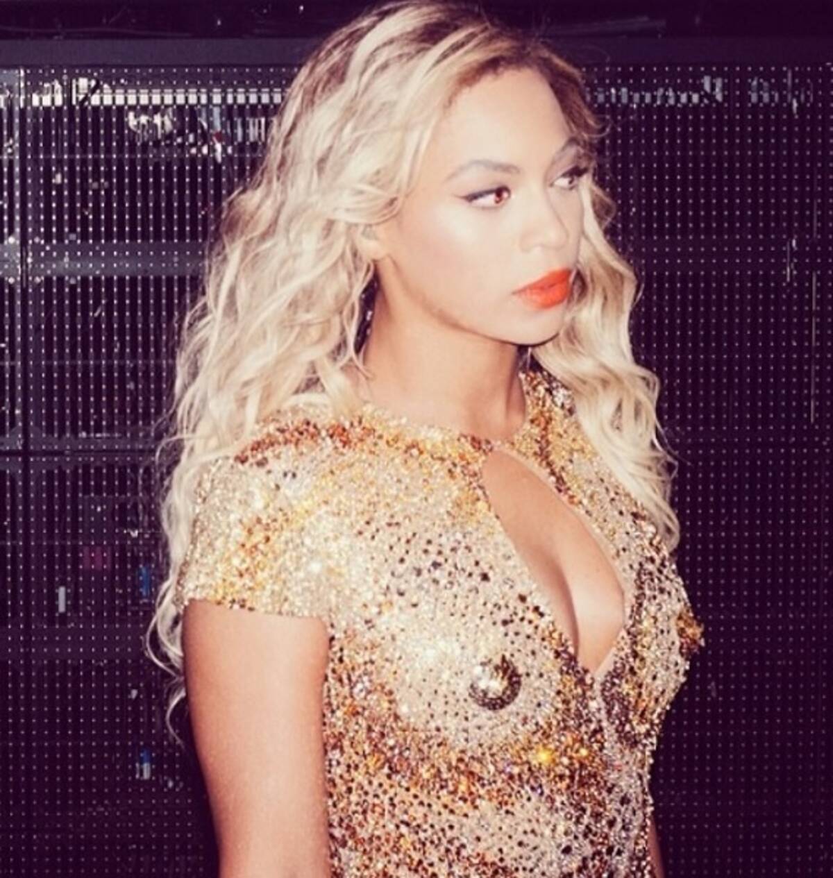 ビヨンセのセクシー化が話題になるも 米tv司会者はメッタ斬りに 14年3月13日 エキサイトニュース