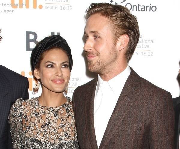 エヴァ メンデス ライアン ゴズリングは最高よ 破局説はナシに 14年3月21日 エキサイトニュース