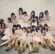 大島優子『Mステ』卒業回に“AKB48次世代”メンバーが多数出演。進む世代交代。