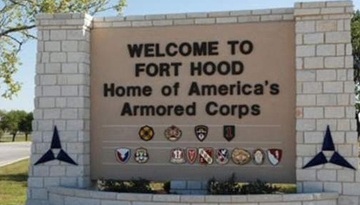 米最大規模の陸軍基地「フォート・フッド」で銃乱射事件。4人死亡、負傷者多数。（テキサス州）