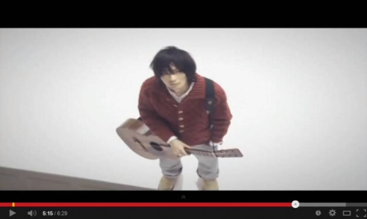 みんなのうた でbump Of Chickenの 魔法の料理 に反響 絵がほっこりするのにじわじわくる 2014年4月10日 エキサイトニュース