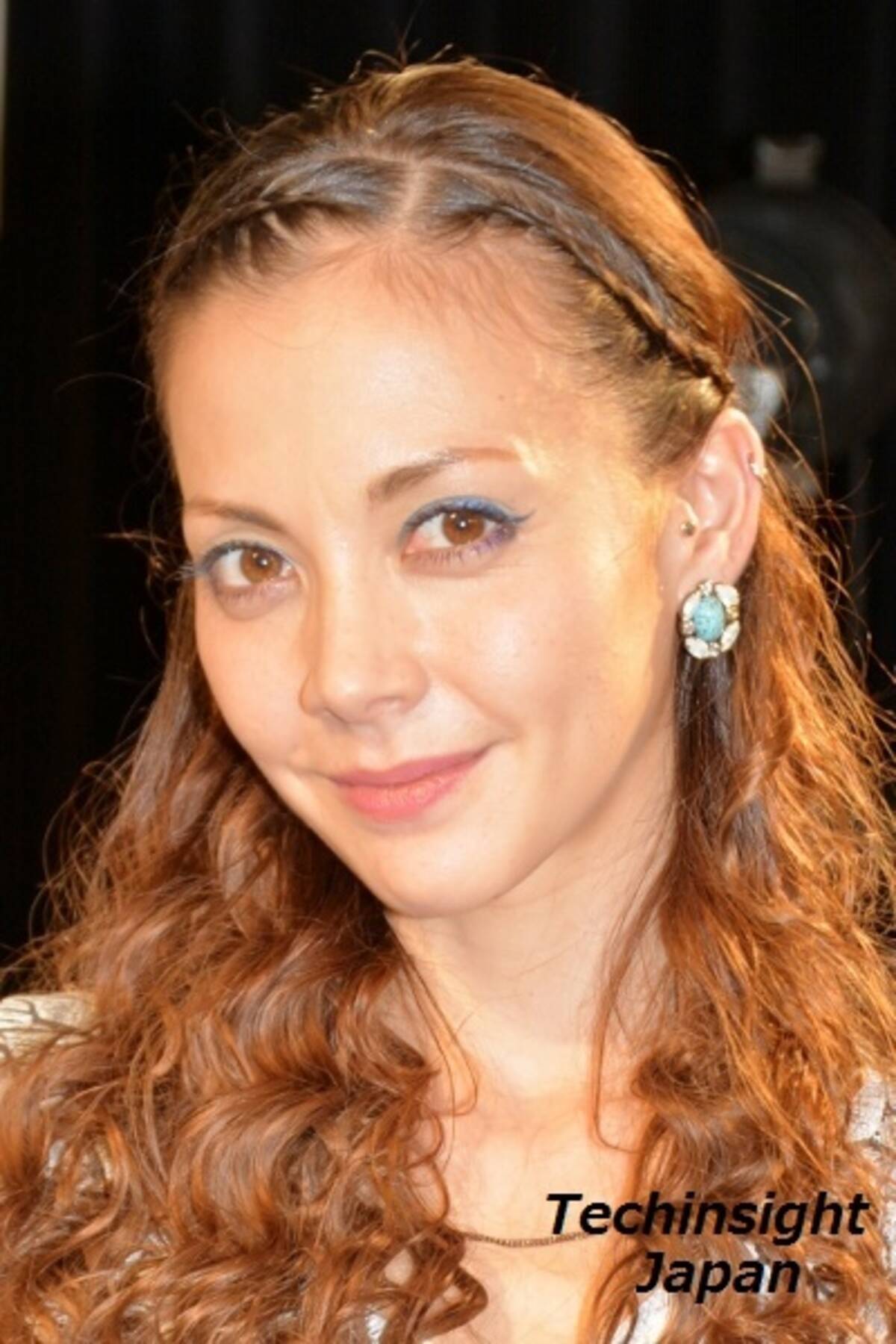 土屋アンナ 目を見て接する 決めつけはナシ 海を愛するアンナ流ガチンコ子育て 単独インタビュー 14年4月15日 エキサイトニュース