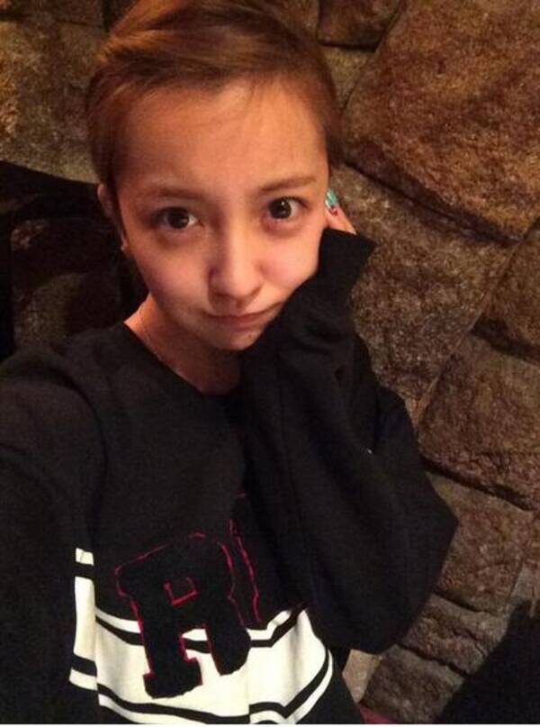 板野友美のすっぴん投稿に芸人 ヘイマン林が反応 本性を隠している男のほうがズルい 14年4月19日 エキサイトニュース