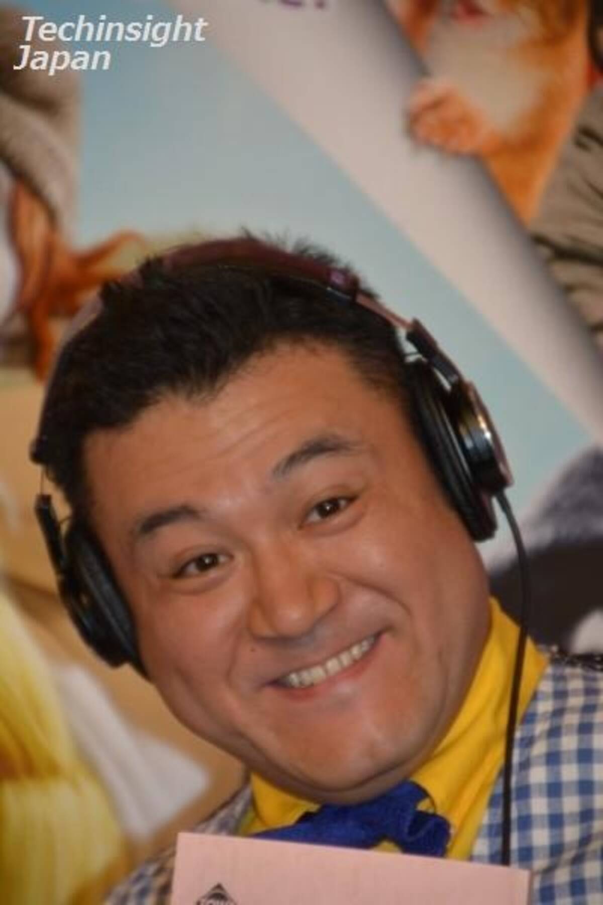 ザキヤマが明かすカンニング竹山との 不思議な関係 お笑いの絡みではなく ドキュメンタリー 14年4月26日 エキサイトニュース