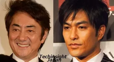 阿部寛 失敗でハゲたことも 仰天 髪はセルフカット のワケ 21年10月1日 エキサイトニュース