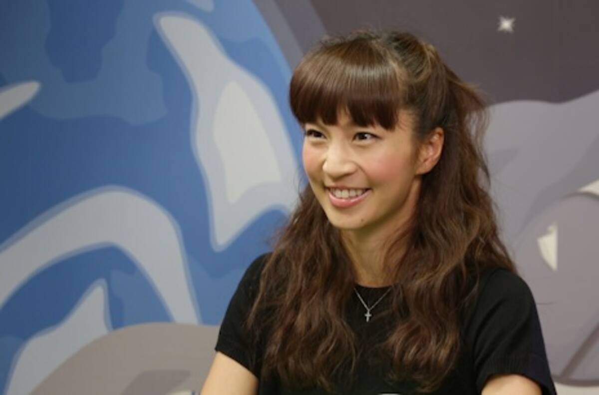 安田美沙子は 片付けられない女 を卒業できるか 自宅を モザイクかけて 公開決意 14年5月24日 エキサイトニュース