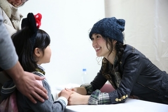 AKB48傷害事件で問われる“握手会の真意”。メンバーが証言「心と心が繋がるのが分かる」