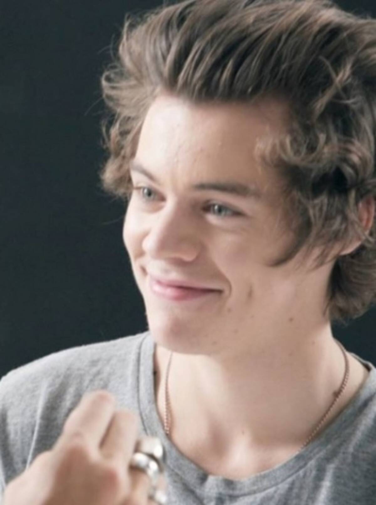 1d ルイとゼインのマリファナ喫煙に ハリー スタイルズが激怒 14年5月30日 エキサイトニュース