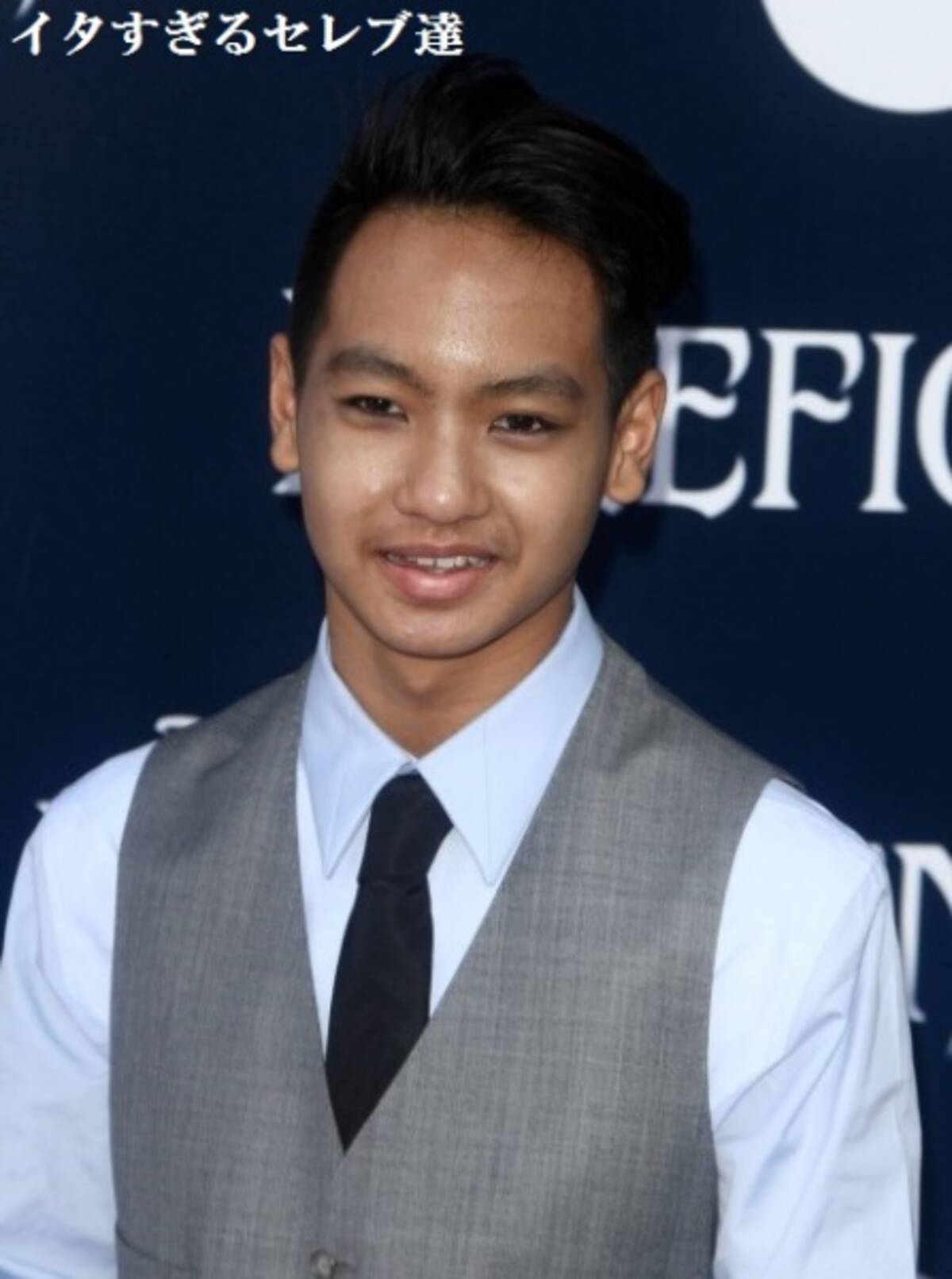 ブラピ アンジー長男 マドックス君 12 に恋人 素晴らしい彼女 とアンジー絶賛 14年6月1日 エキサイトニュース