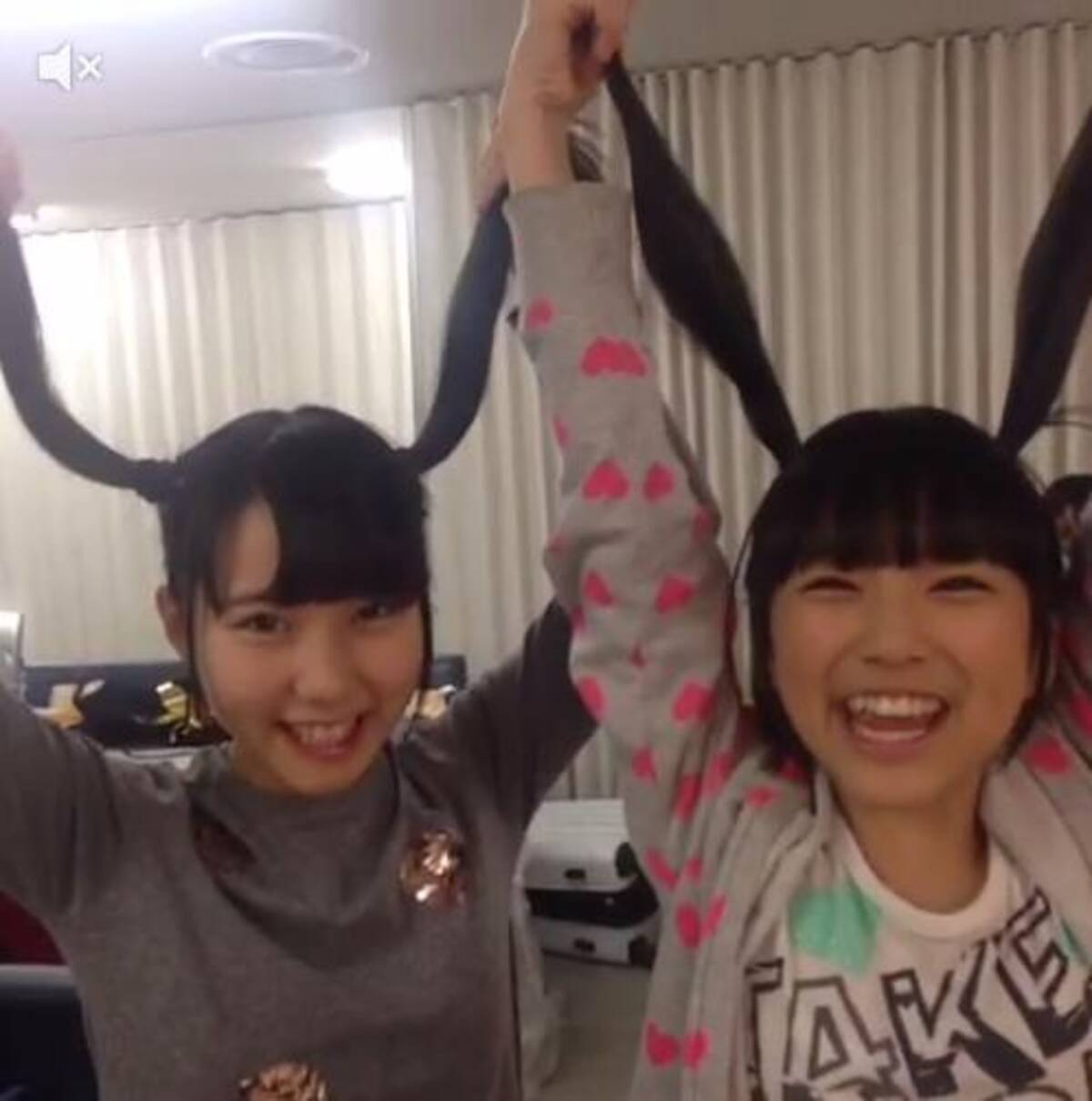 Hkt48劇場にもお化けが出没 なこみく の矢吹奈子が 2回見た と証言 14年6月12日 エキサイトニュース