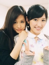 AKB48・渡辺麻友と前田敦子の“新旧女王”ツーショットに海外からも反響。