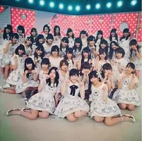 Akb48 Mステ でのパンツスタイルに反響 何故さっしーだけ脚出してるの 15年9月6日 エキサイトニュース