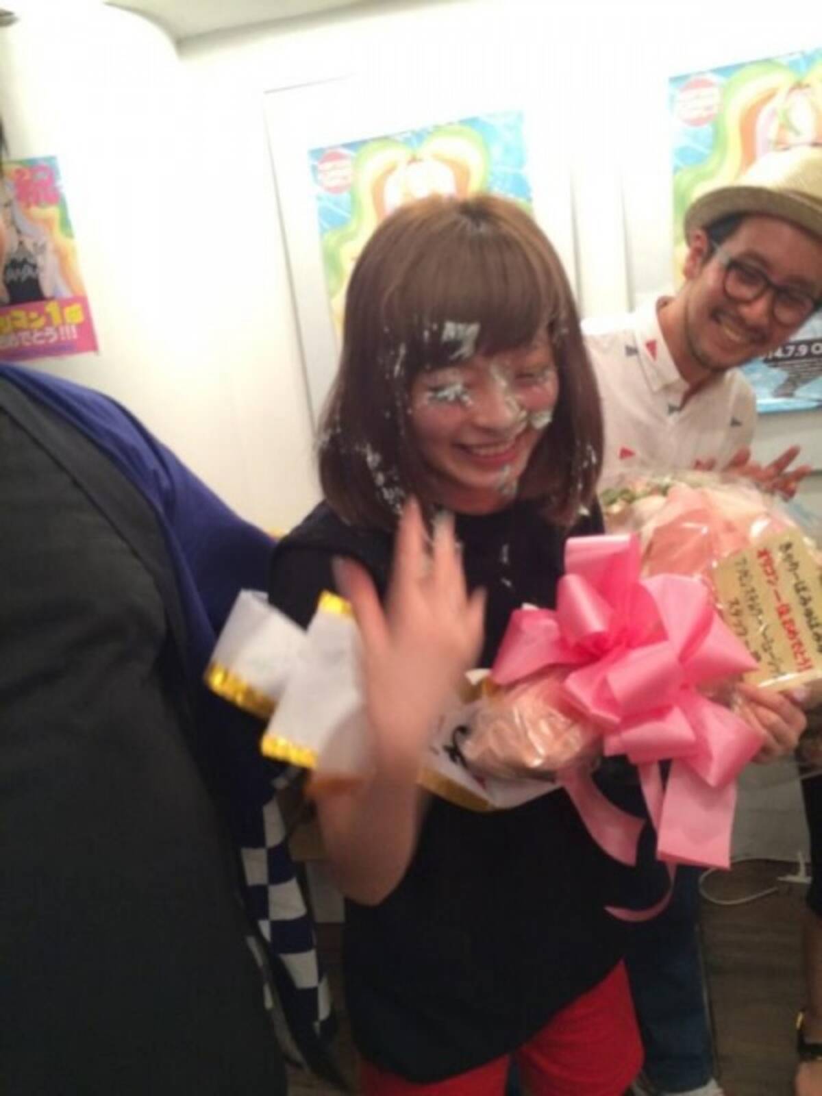 きゃりーぱみゅぱみゅが 付き合った人に必ず言われる 意外な魅力とは 14年7月21日 エキサイトニュース