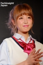 舟山久美子、「涙が止まらない」。『Popteen』卒業でファンに感謝。懐かしい写真も公開。
