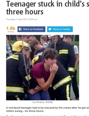 15歳でバイアグラを常用した少年 その恐ろしすぎる代償 英 16年8月19日 エキサイトニュース