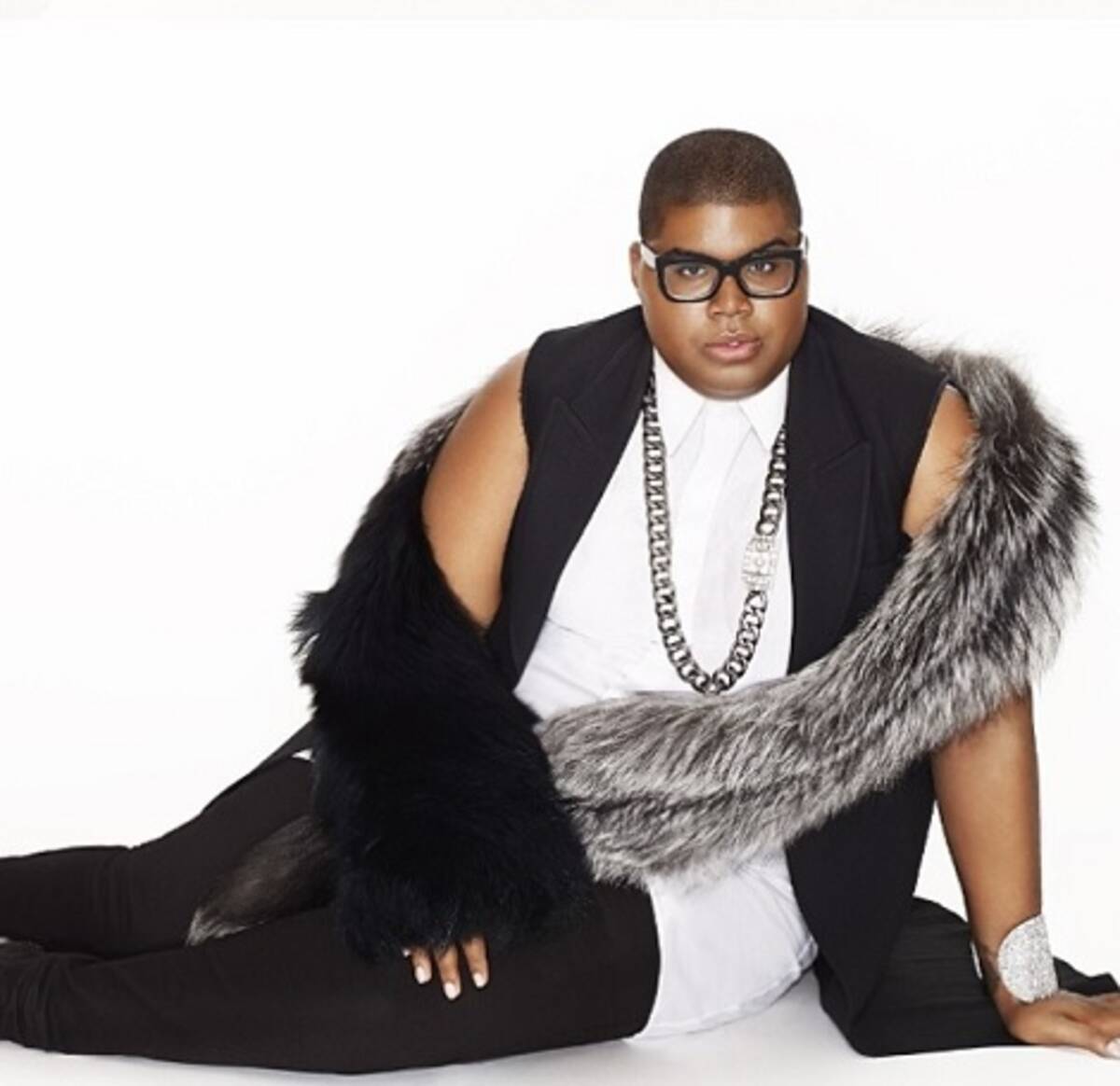 マジック ジョンソンのゲイ息子 肥満に悩み減量手術を受けていた 14年10月1日 エキサイトニュース