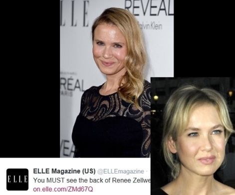 レネー ゼルウィガー47歳が加齢を語る 怖いことじゃない 女性の面白みは年を経て増す 16年9月4日 エキサイトニュース