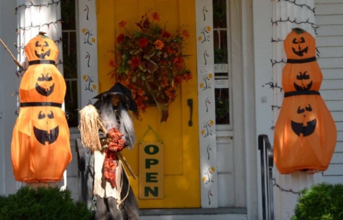 女性の首なし遺体 血の海にも どうせハロウィンの悪戯 と住民通報せず 米 14年10月30日 エキサイトニュース