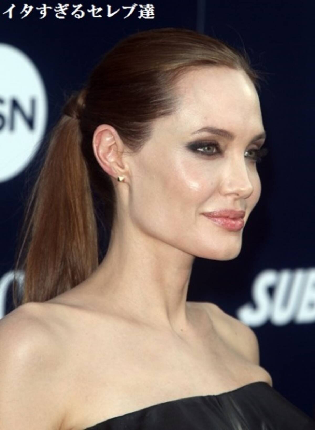 アンジェリーナ ジョリー似の女性 求む 卵子ドナーになりませんか 14年11月28日 エキサイトニュース