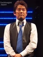 元付き人 宇梶剛士が受け継いだ菅原文太の任侠道 14年12月5日 エキサイトニュース