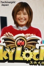 本田翼、新CMで天使のような笑顔でファンを悩殺。「ばっさーに攻められたい」