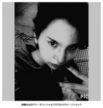 水沢アリー、今度は“男の子”になった写真を公開。「彼氏になって」と称賛の声。