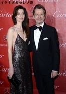 ジェフ ゴールドブラム 3人目の妻妊娠でパパ デビューへ 15年1月12日 エキサイトニュース