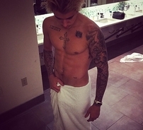 修正疑惑のジャスティン ビーバーcm Snlパロディの餌食に 15年1月日 エキサイトニュース