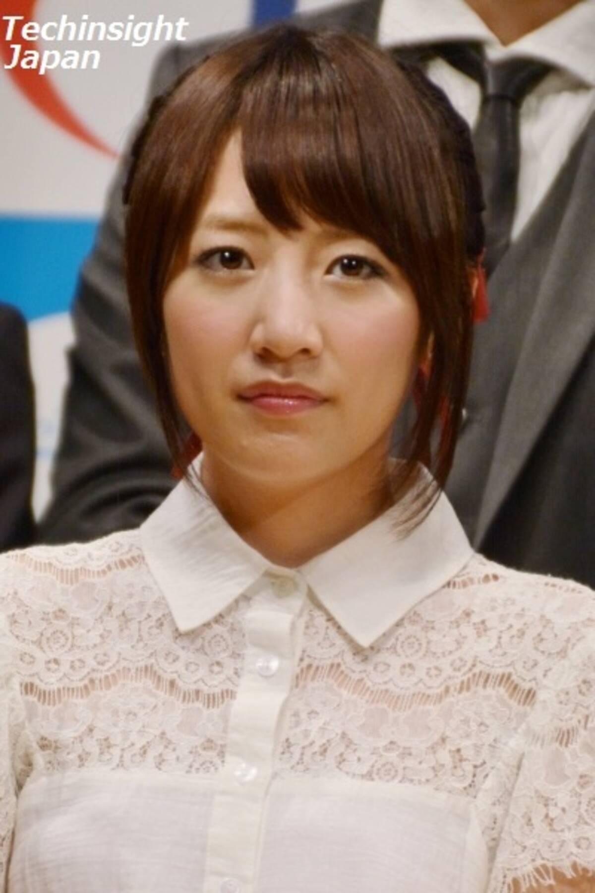 高橋みなみの 座右の銘 に女子アナが怯える 仏に逢えば仏を殺せ の真意とは 15年1月19日 エキサイトニュース