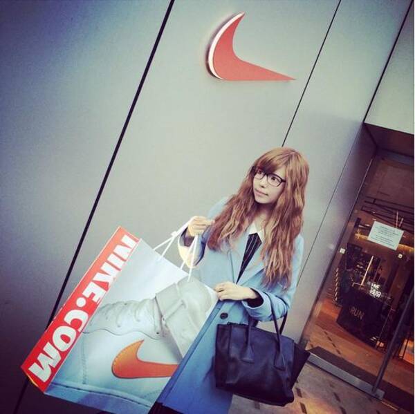 益若つばさが原宿でスカウトされる モデルになりませんか 15年1月29日 エキサイトニュース 益若つばさが原宿でスカウトされる モデルになりませんか 15年1月29日 エキサイトニュース