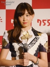 AKB48『履物と傘の物語』がCDに。“みんなのうた”で話題の楽曲をシングルに収録。