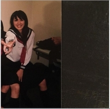 戸田恵梨香が14歳時のセーラー服姿を公開。同性が「惚れちゃう」可愛さ。