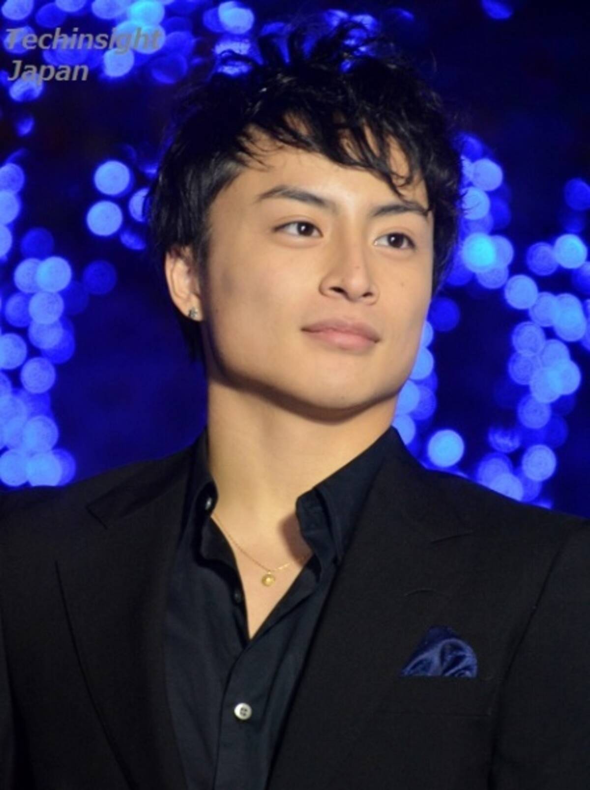 Generationsで 一番男前 と 一番面倒くさい メンバー いったい誰 15年3月13日 エキサイトニュース