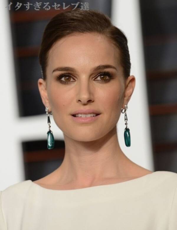 ナタリー ポートマン 料理番組にハマる 15年3月17日 エキサイトニュース