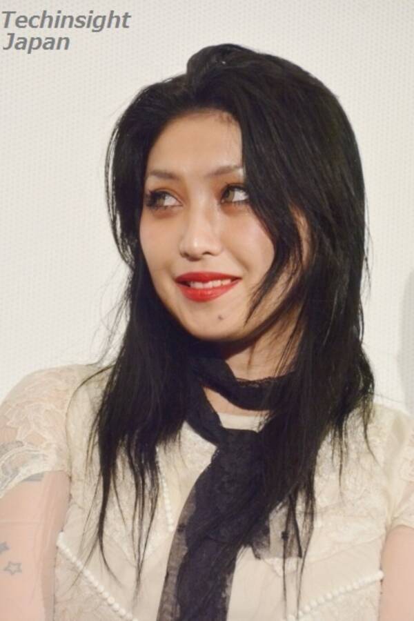 鬼束ちひろ 新曲 スター ライト レター のspot動画にファン感慨 綺麗な声 新作だ 嬉しい 15年4月1日 エキサイトニュース