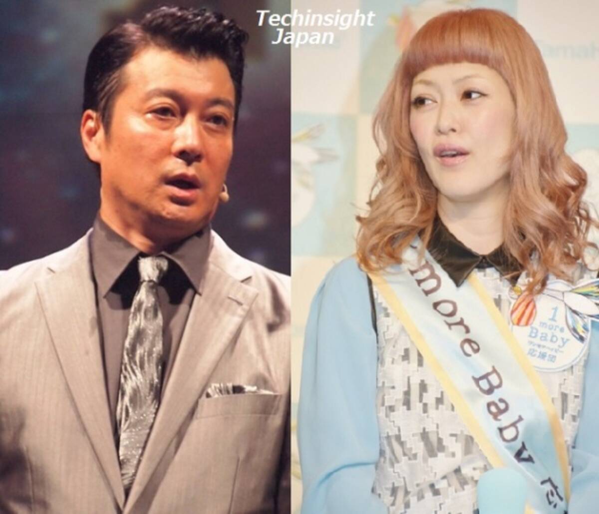 加藤浩次と松嶋尚美が 解散したwコロンについて言及 コンビには色々な形がある ひとりになった時に気付くことも 15年4月3日 エキサイトニュース