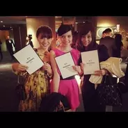 元 あいのり のヒデが結婚式 桃らメンバーが会場の様子を報告 15年4月5日 エキサイトニュース