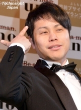 ノンスタ・井上の“日めくりカレンダー”が2位。松岡修造には及ばず「1位が強い！」